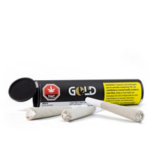 Load image into Gallery viewer, Black Diamond 1-Gram Pre-Rolls-01