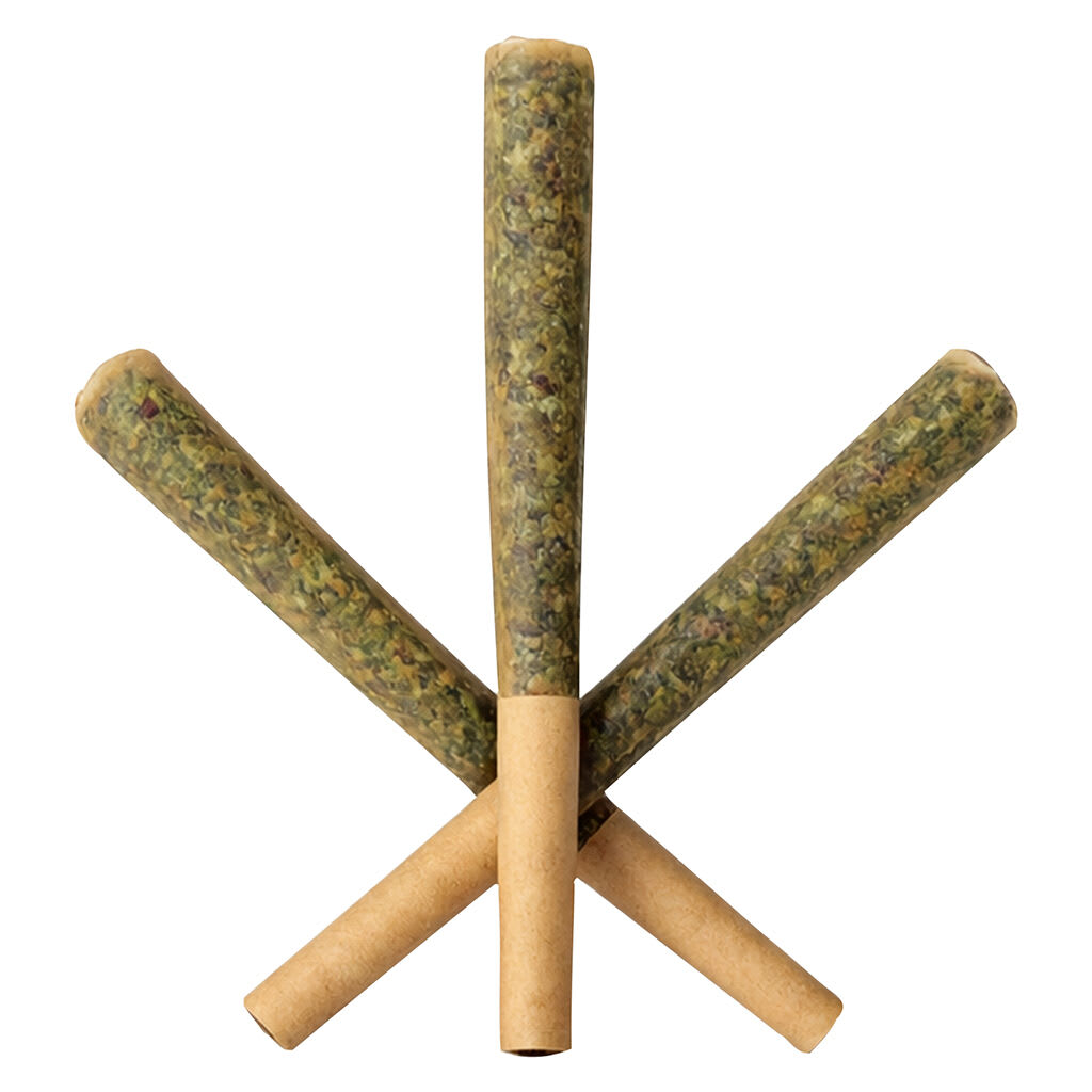 Slim-Bitz Live Rosin Infused Pre-rolls-01
