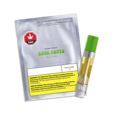 Load image into Gallery viewer, Sour Apple 510 Cartridge-02