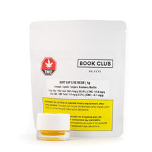 Load image into Gallery viewer, SQRT Sap Live Resin-02