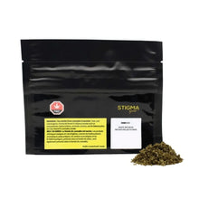 Load image into Gallery viewer, Dab Bods Grape Ape Resin Infused Milled Flower-02