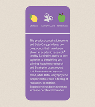 Load image into Gallery viewer, CBD 900 Blackberry Lemon Gummy Drop-07