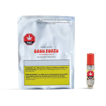 Load image into Gallery viewer, Strawberry Cough 510 Cartridge-02
