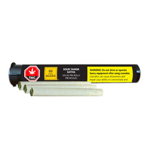 Load image into Gallery viewer, Sour Tangie Pre-Rolls-01
