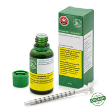 Load image into Gallery viewer, Care Organic Oil-01