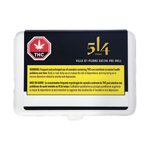 Load image into Gallery viewer, Ville St-Pierre - Indica Pre-rolls-02