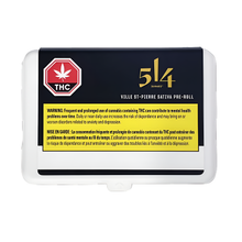 Load image into Gallery viewer, Ville St-Pierre - Indica Pre-rolls-02