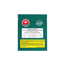 Charger l'image dans la galerie, Watermelon Explosion Solventless Vegan Soft Chews-02