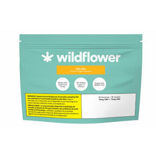 Load image into Gallery viewer, Daily Bliss Lemon Ginger CBD+CBG Gummies-01