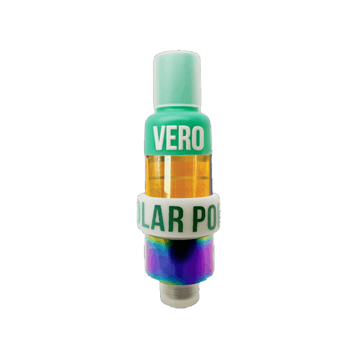 Polar Pop Live Liquid Diamond POSTLESS Vape Cart-01