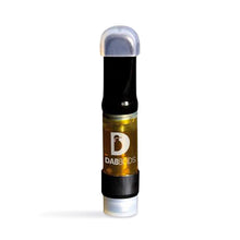 Load image into Gallery viewer, Dab Bods OG Lime Killer Live Resin Cartridge