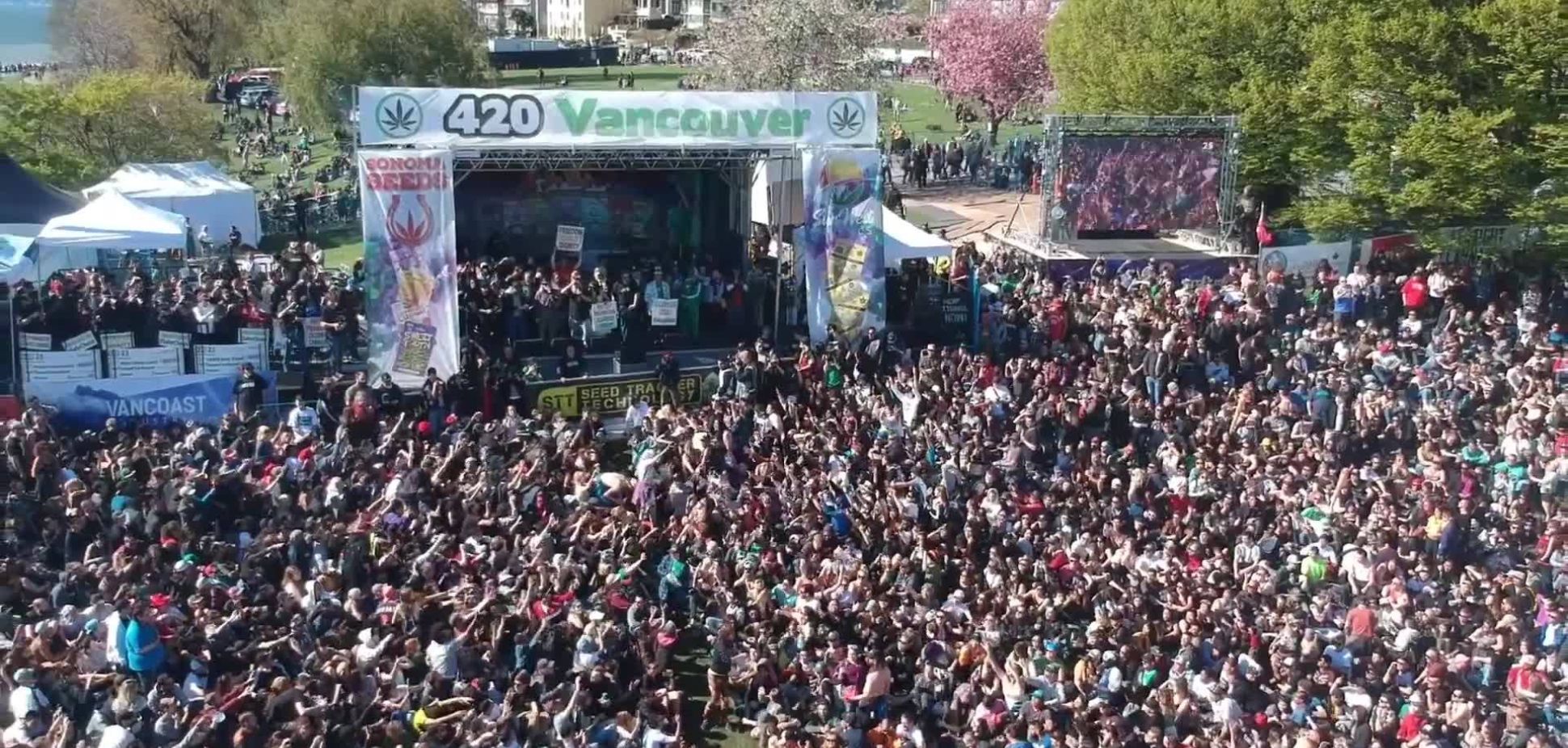 The Evolution of 4/20: From Underground Code to Mainstream Celebration