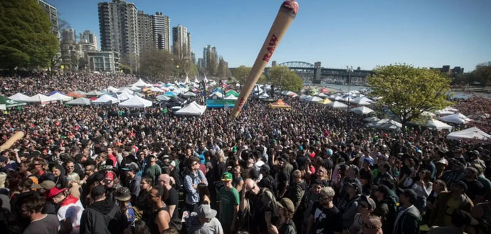 From Code to Culture: The Evolution of 420