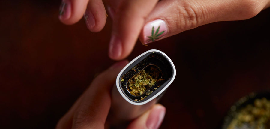 Cannabis Vaping 101: From Basics to Pro-level Techniques