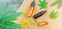 CBD Spectrum Explained: Full, Broad, and Isolate