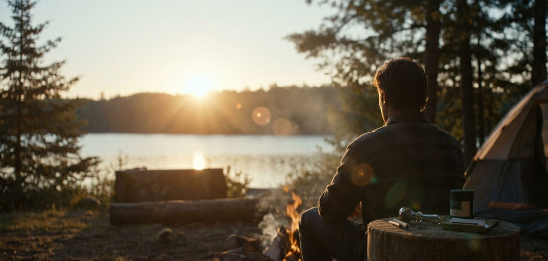 Cannabis and Camping: Your Guide to Enjoying Canada's Outdoors