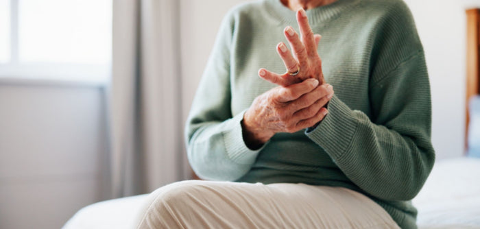 Living with Fibromyalgia: Could Cannabis Help?
