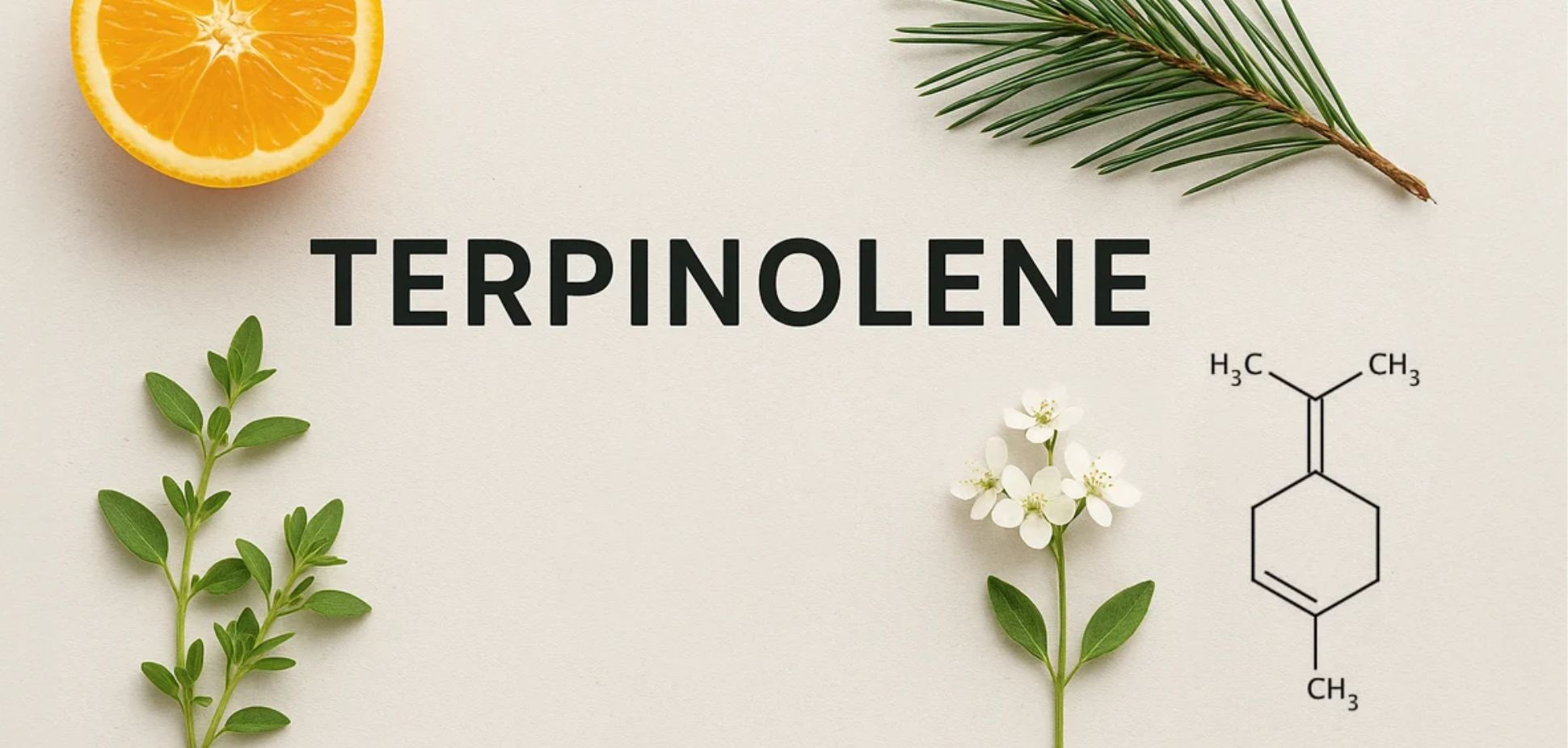 Meet Terpinolene: The Secret Behind Legendary Sativas