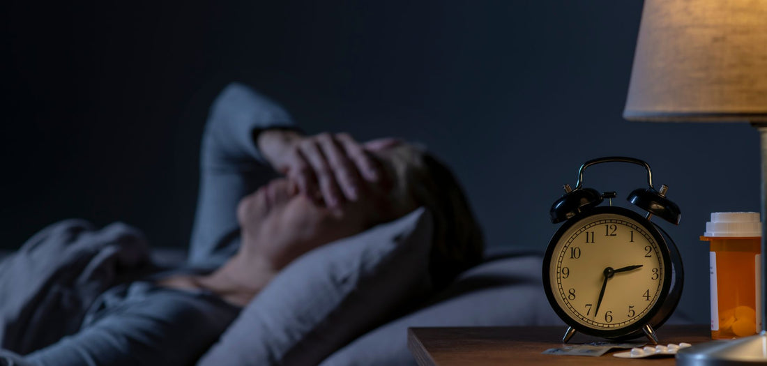 Cannabis and Insomnia: How THC, CBD, and CBN Can Support Better Sleep