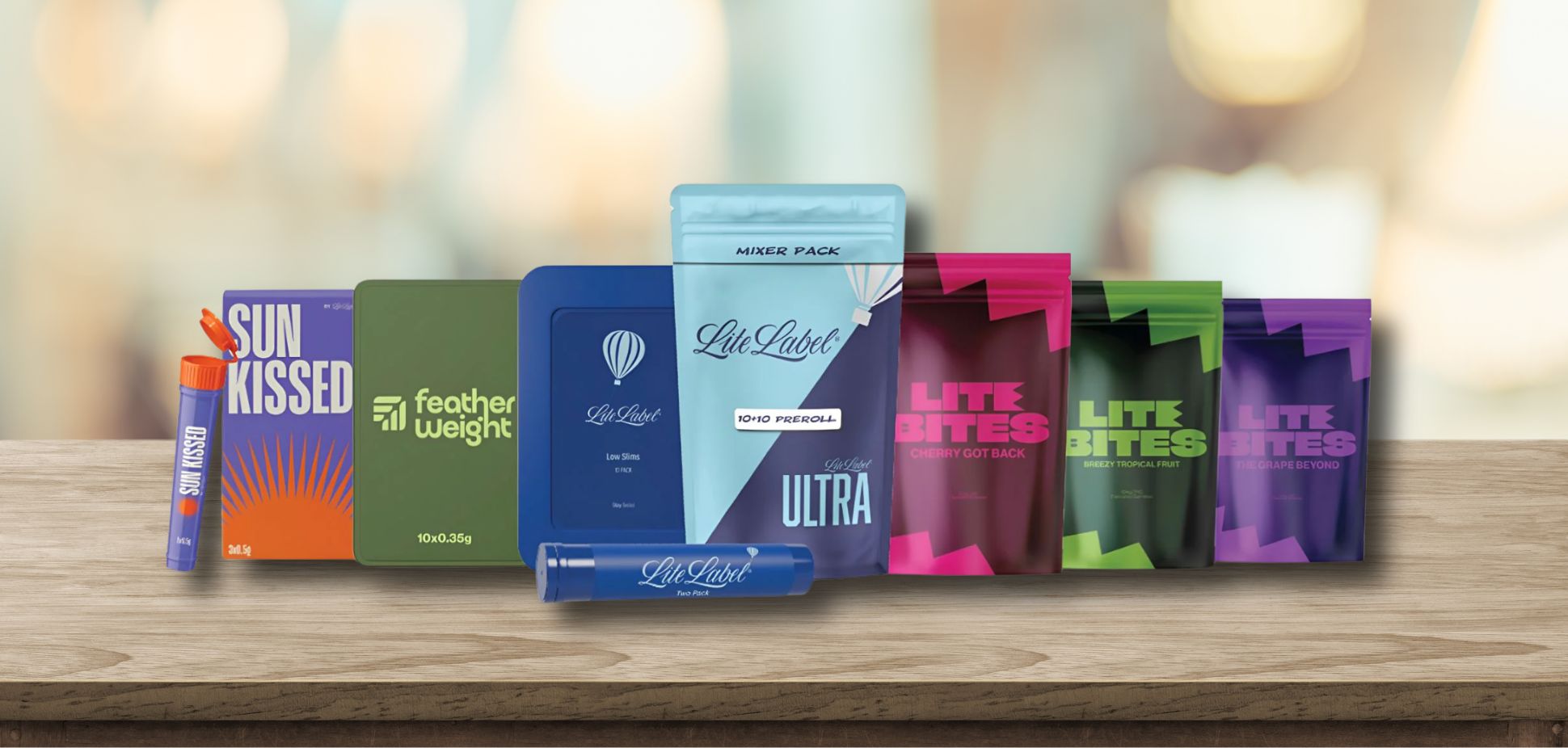 Light by Design: How Lite Label Is Changing Cannabis