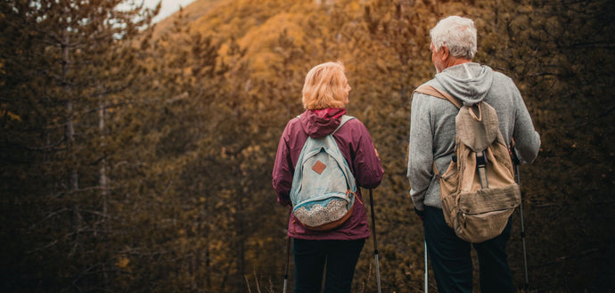 A Senior’s Guide to Cannabis: Safe, Smart, and Effective Use After 55