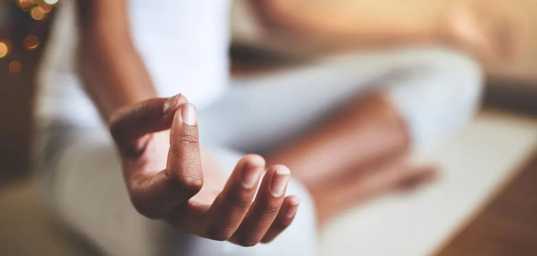 Cannabis & Mindfulness: A Modern Path to Inner Balance