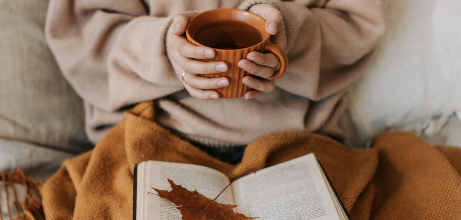 A Quieter Kind of Cheer: Holiday Self-Care for Introverted Cannabis Users