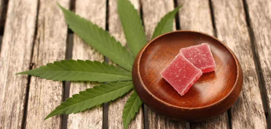 From Smoke to Sweets: How Canada's Non‑Smoking Trend Is Changing Medical Cannabis