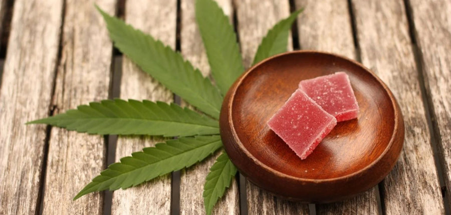 From Smoke to Sweets: How Canada's Non‑Smoking Trend Is Changing Medical Cannabis
