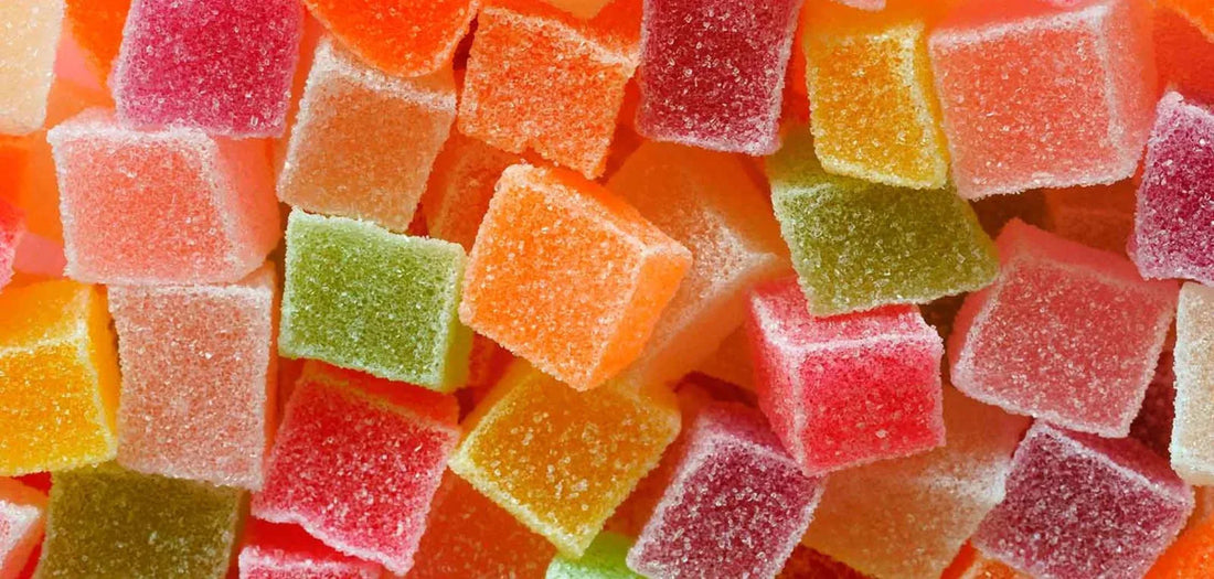 New to Edibles? Read This Before Your First Bite