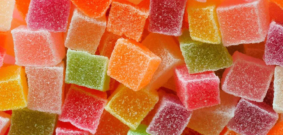 New to Edibles? Read This Before Your First Bite