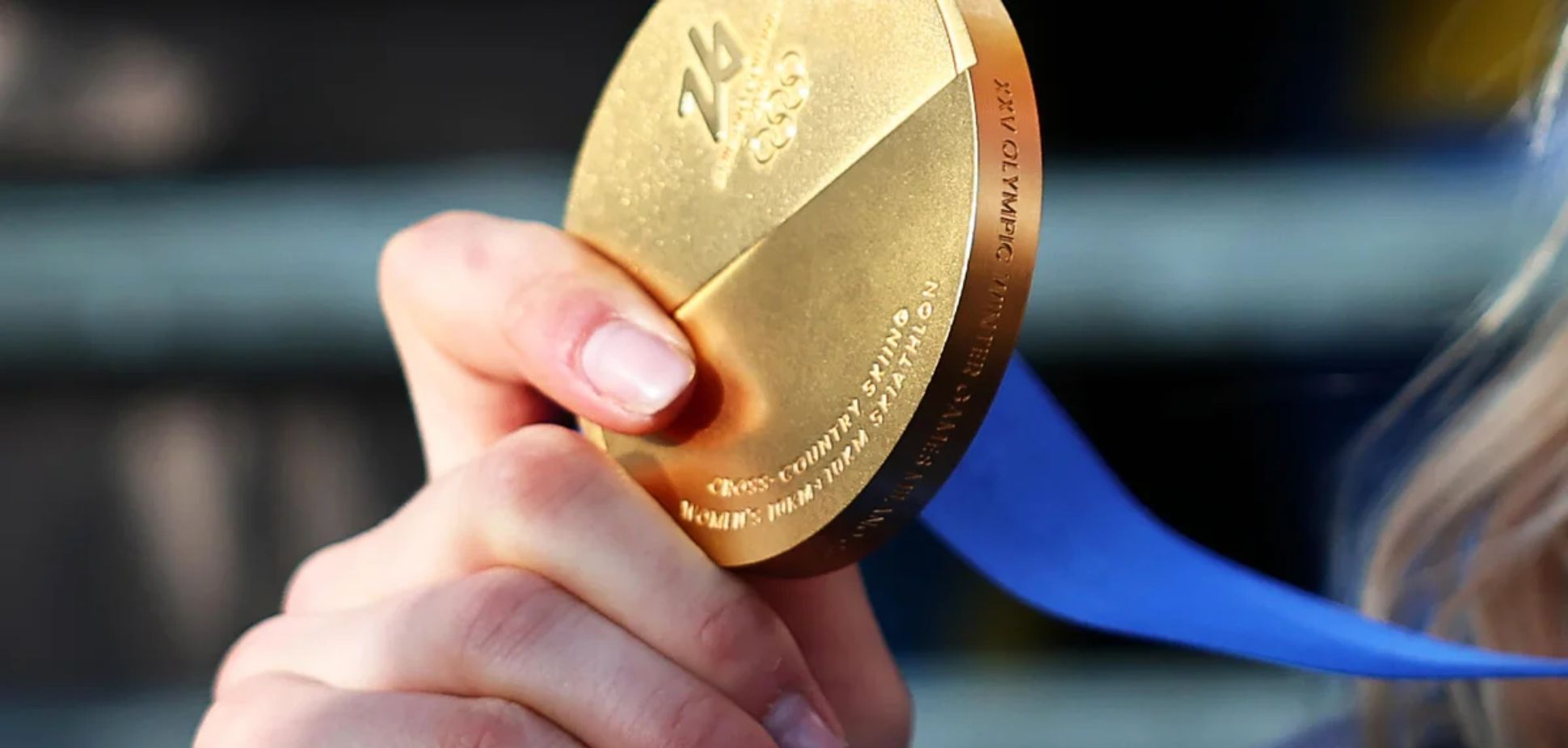 Gold Medal Recovery: Why Canadian Athletes Are Choosing CBD