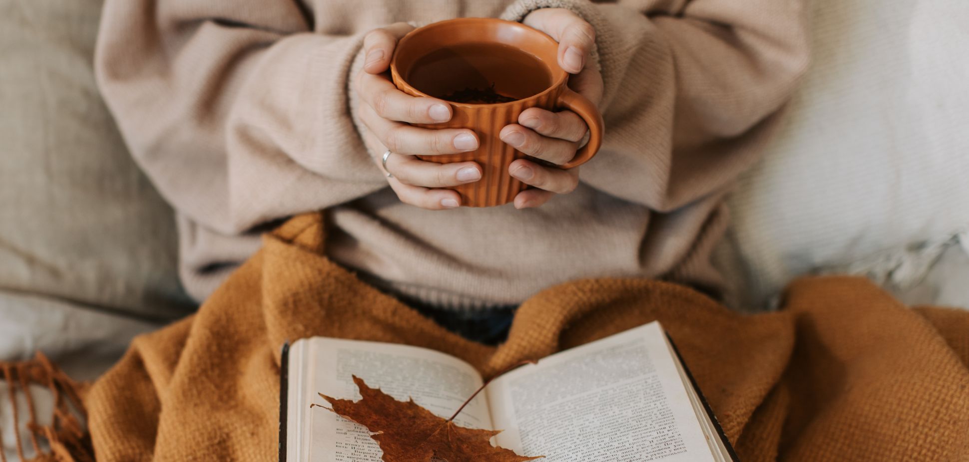 A Quieter Kind of Cheer: Holiday Self-Care for Introverted Cannabis Users