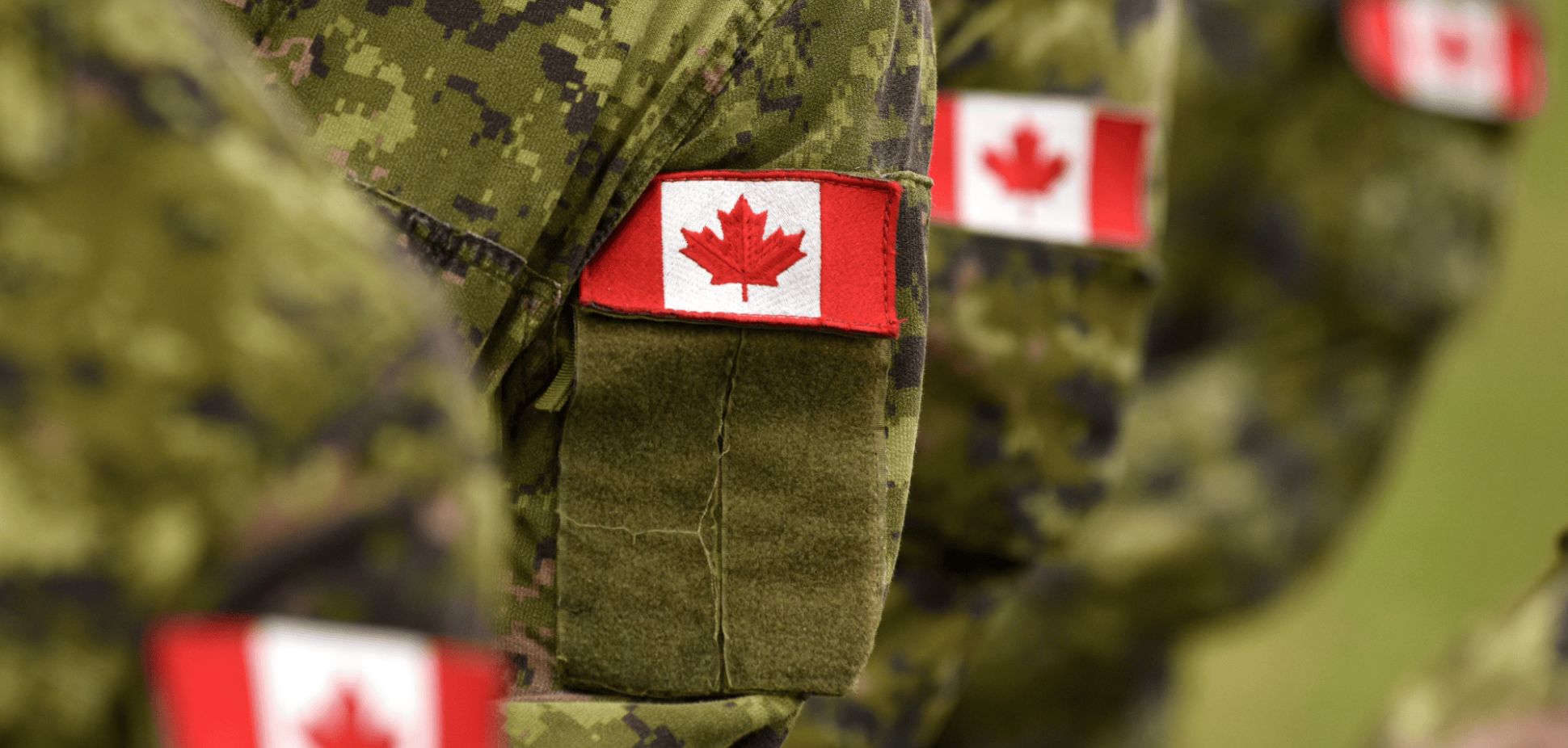 Life After Service: How Medical Cannabis Is Supporting Canadian Veterans
