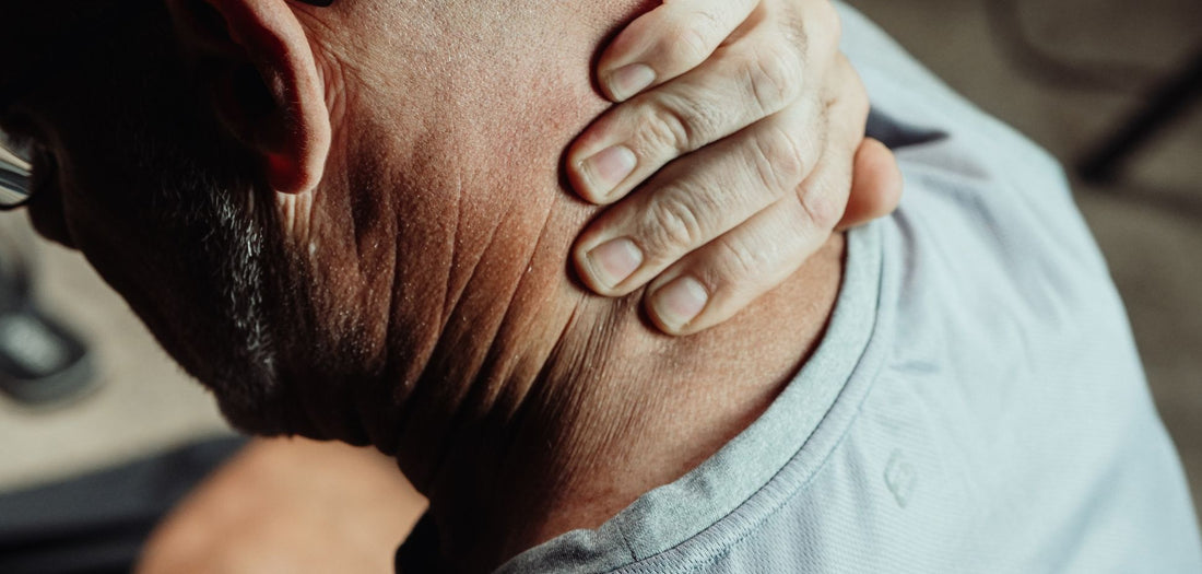 Next-Level Relief: How Cannabis Is Revolutionizing Chronic Pain Management