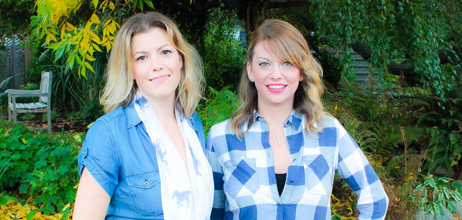Love In, Love Out: The Heartbeat of Grown Here Farms