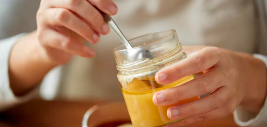 From the Hive: A Guide to Making Your Own Cannabis Honey