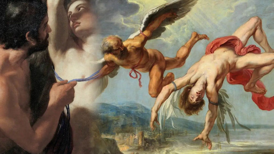 Avoiding the Icarus Effect: Tips for a Balanced Cannabis Experience