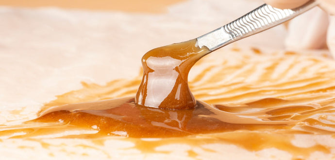 Live Resin vs Live Rosin: The Ultimate Showdown