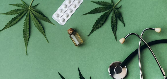 Cannabis and Prescription Meds: How to Avoid Dangerous Interactions