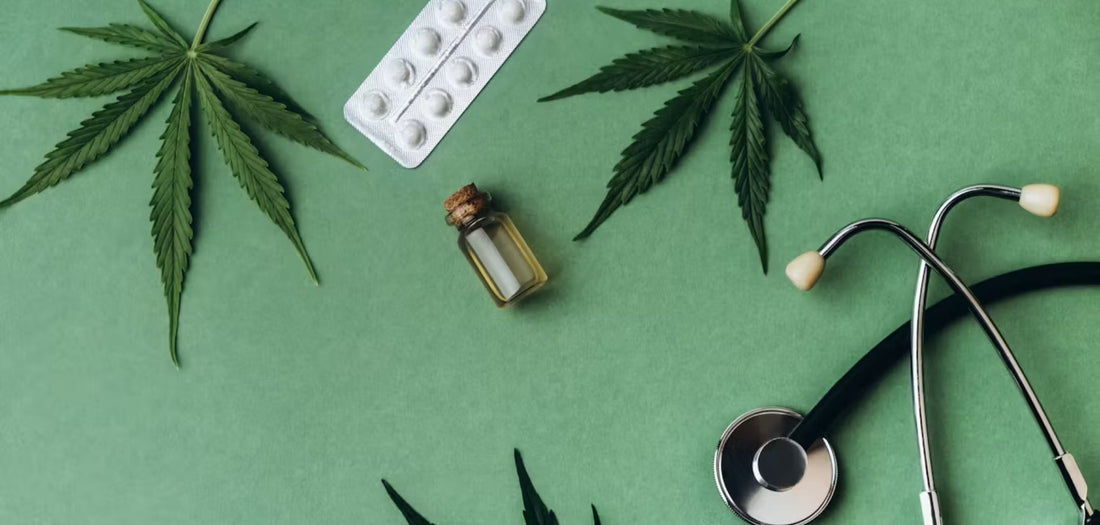 Cannabis and Prescription Meds: How to Avoid Dangerous Interactions