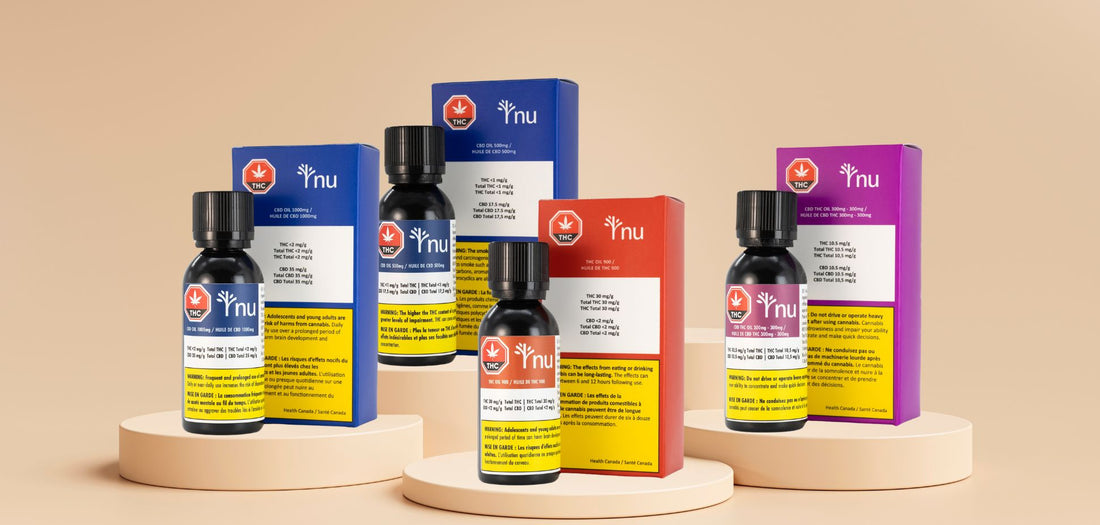 From Patients, For Patients: The Nature's Nu Story