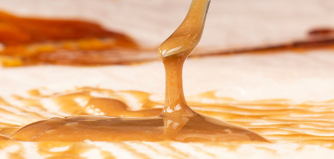 From Mishap to Masterpiece: The Accidental Birth of Rosin