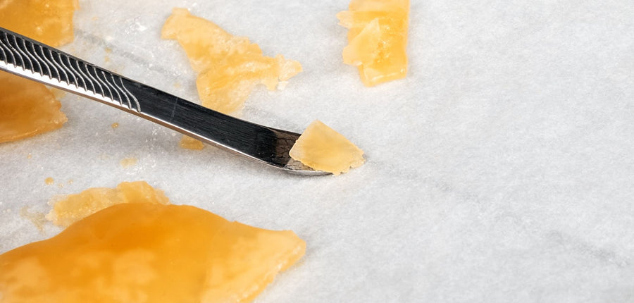 The Rise of Shatter: A Guide to Its Origins, Production, and Benefits