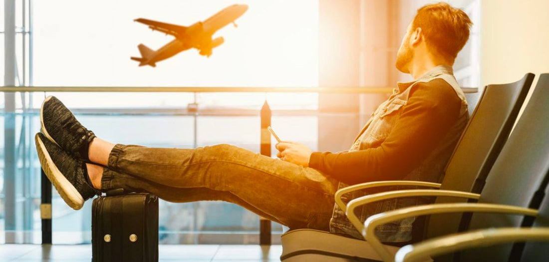 High Flying for the Holidays: Navigating Cannabis Travel in Canada