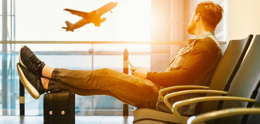 High Flying for the Holidays: Navigating Cannabis Travel in Canada
