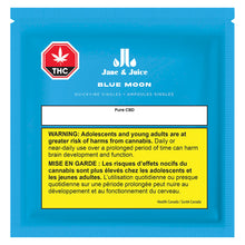 Load image into Gallery viewer, Blue Moon - Pure CBD-02
