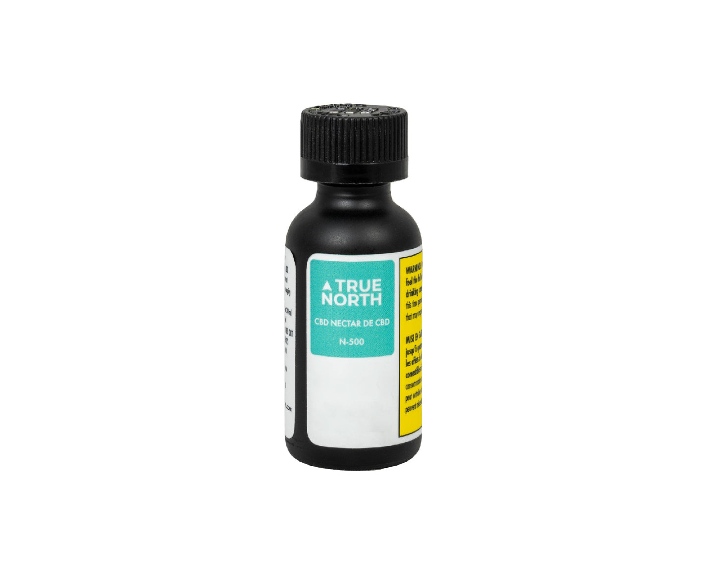 Nectar N500 CBD Oil-02
