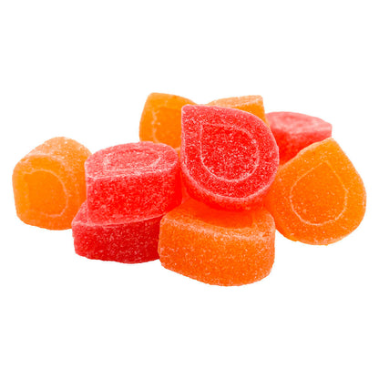 Day & Night Multipack: CBG & CBN Gummy Drops: Refresh™ + CBZ™-02