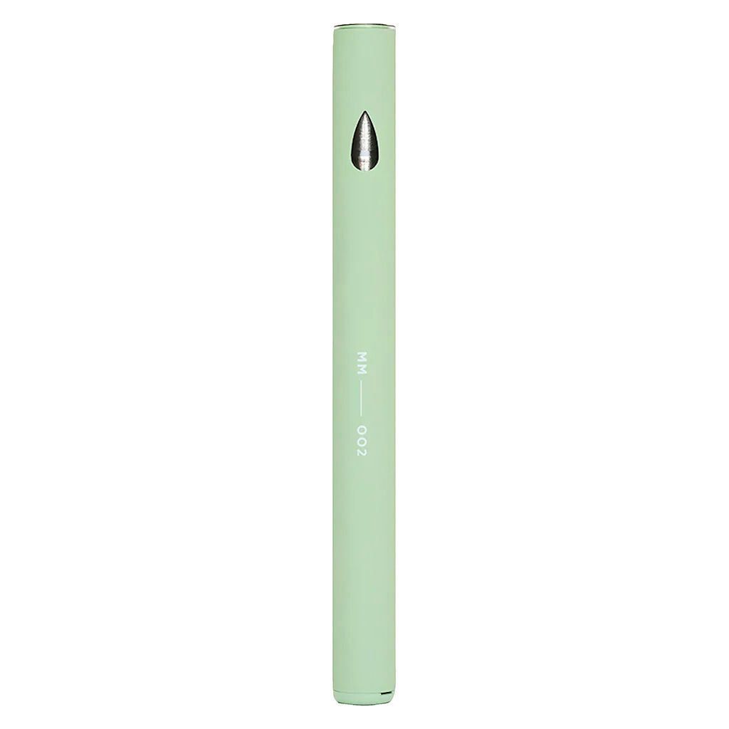 MM 002 El Alevio Menta Disposable Pen-01